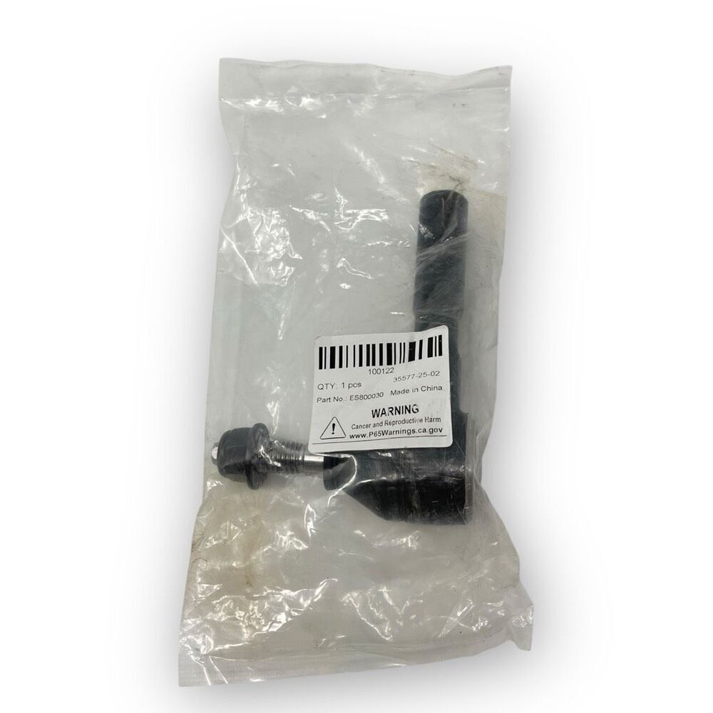 Front Outer Tie Rod End Chevrolet Cobalt ES800030 New In Package Single